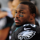 Illustration for article titled Reports: LeSean McCoy Not Happy About Going To Buffalo